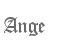 Ange