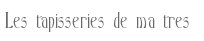 Les tapisseries de matres